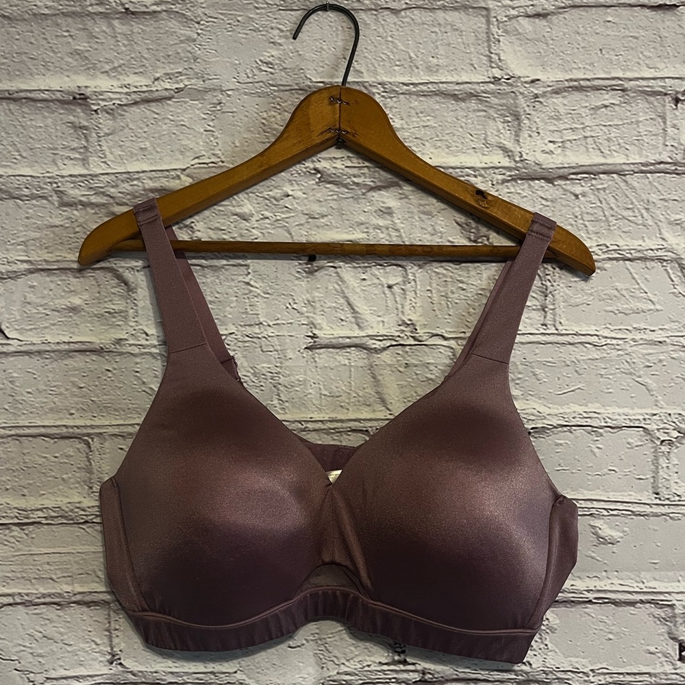 Cacique by Lane Bryant Comfort Bliss Bra